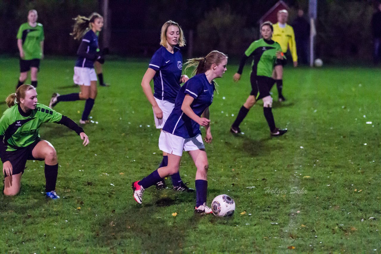 Bild 63 - Frauen SG Schmalfeld/Weddelbrook - TSV Zarpen : Ergebnis: 3:2